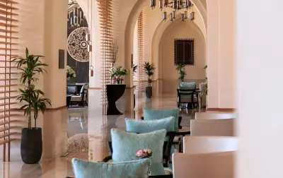 Tarini Lounge