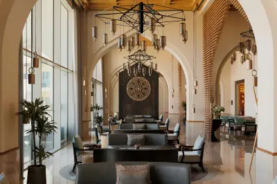 Tarini Lounge