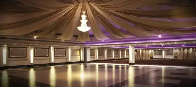 Wedding Hall