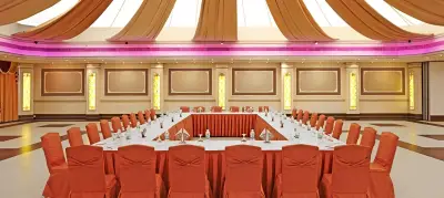 Wedding Hall