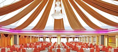 Wedding Hall