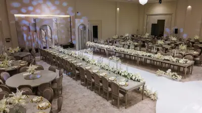 Wedding Hall