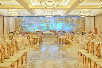 Wedding Hall