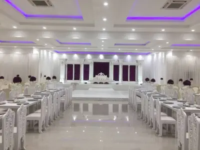Wedding Hall