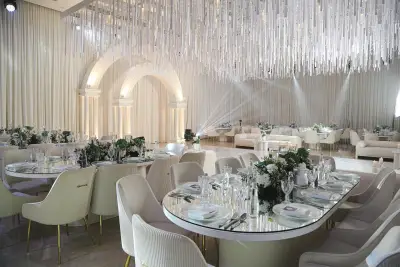 Wedding Hall