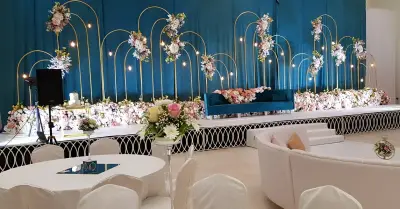 Wedding Hall