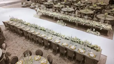 Wedding Hall