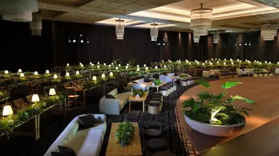 Wedding Hall