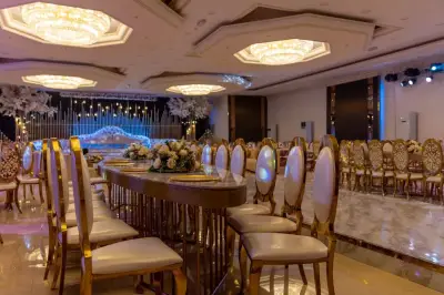 Wedding Hall