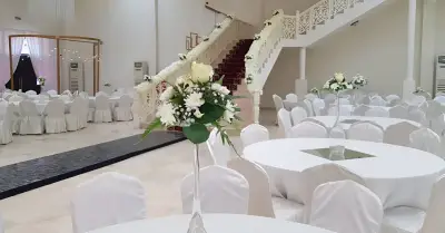 Wedding Hall