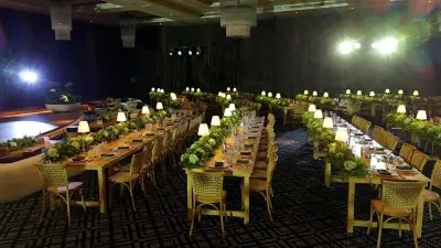 Wedding Hall