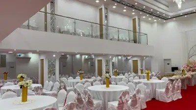 Wedding Hall