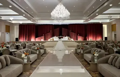 Wedding Hall