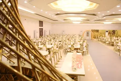 Wedding Hall