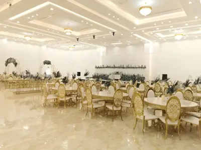 Mazoon Hall For Weddings