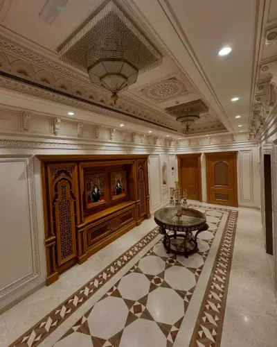 Wedding Hall