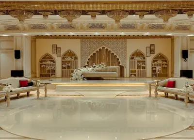 Wedding Hall