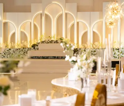 Mazoon Hall For Weddings