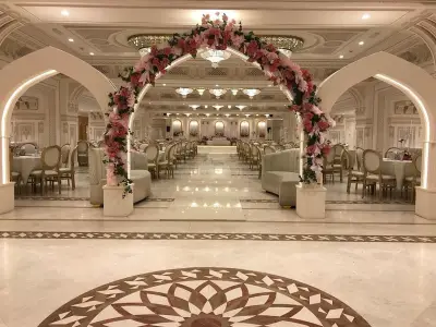 Wedding Hall
