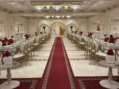 Wedding Hall