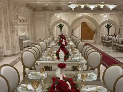 Wedding Hall