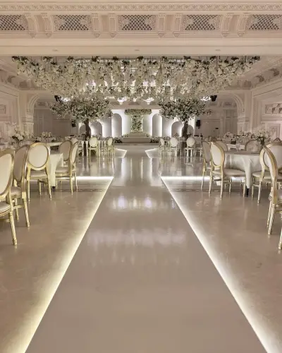 Wedding Hall