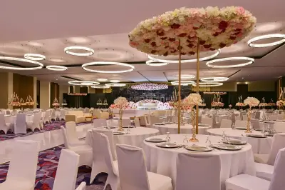 Jenan Ballroom
