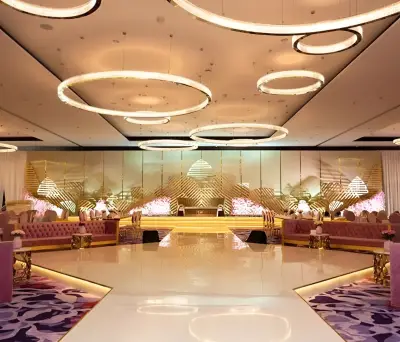 Jenan Ballroom