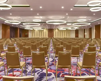 Jenan Ballroom