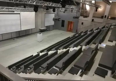 Amphitheatre