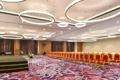 Jenan Ballroom