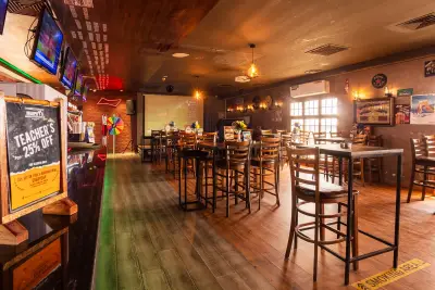 Murphy's