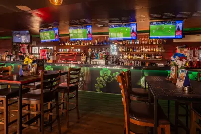 Murphy's