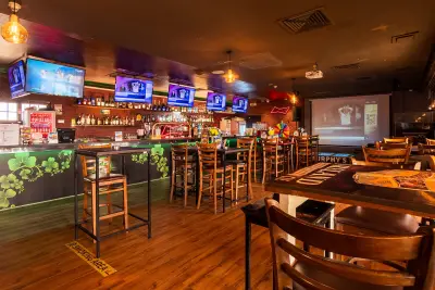 Murphy's