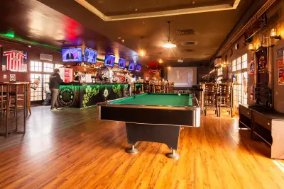 Murphy's
