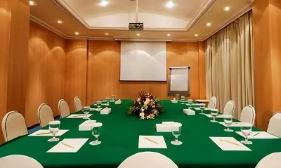 Board Room B