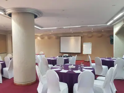 Board Room A