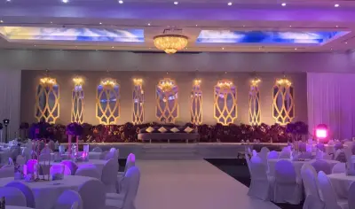 Sur Ballroom