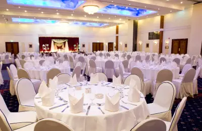 Sur Ballroom