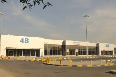Hall 4