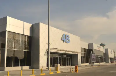Hall 4B