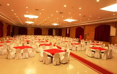 Dream Ball Room