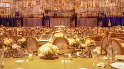 Hall A