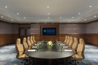 Meeting Room  15