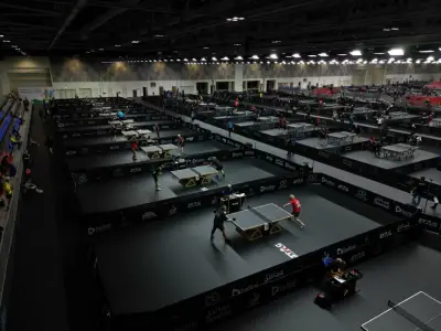 Exhibition Hall 1