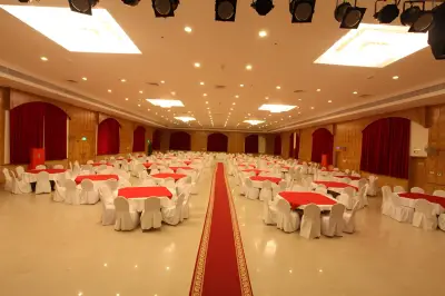 Dream Ball Room