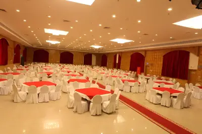 Dream Ball Room