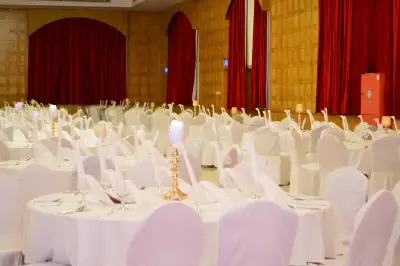 Dream Ball Room