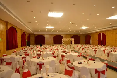Dream Ball Room