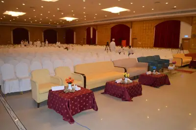 Dream Ball Room